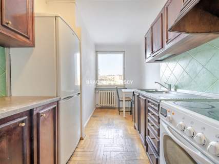 5-POKOJOWE, DUŻY BALKON, ATRAKCYJNA LOKALIZACJA