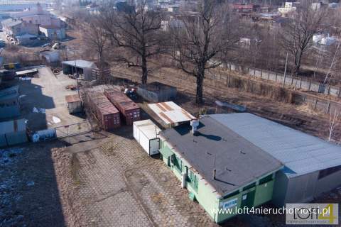 Okazja inwestycyjna - Gorlice strefa przemysłowa