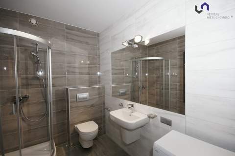 Mieszkanie do wynajęcia, 57 m2, Katowice