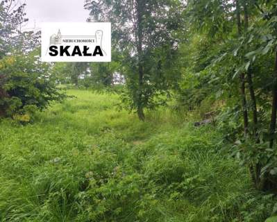 Rzeplin/Skała dz. budowlana 18 a.