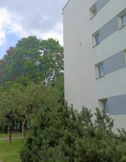 2-pokojowe mieszkanie na Ochocie
