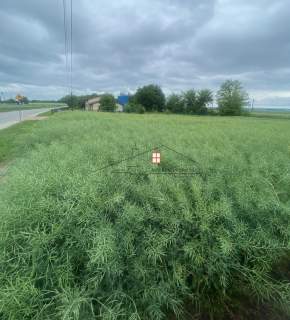 Działka rzemieślniczo-usługowa 10,92 ara   Radymno