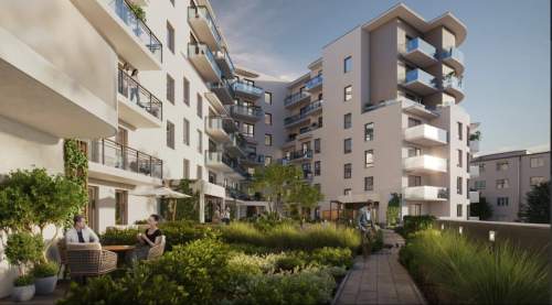 GDYNIA przy zatoce - Apartament Piotra 4