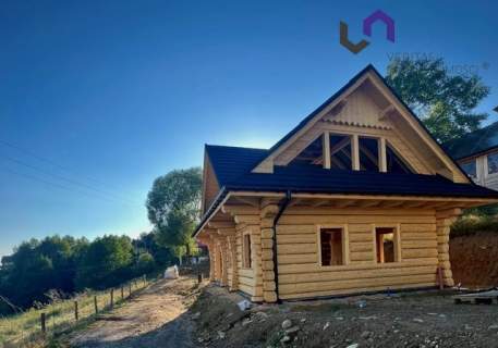 Dom na sprzedaż, 69,56 m2, Koniaków