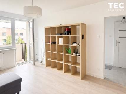Po remoncie Balkon Osobna kuchnia