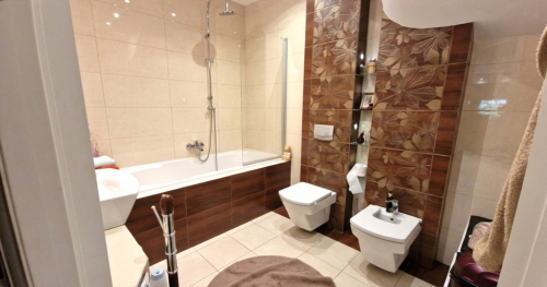 Przytulny apartament w Ustroniu komfort i niskie koszty