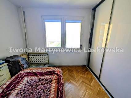 3 pokoje, I piętro,balkon, 60m2, garaż, Ścinawa