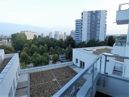2 pokoje, balkon - Chorzowska 210, Os. Tysiąclecia