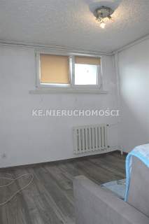 Mieszkanie na sprzedaż, 27,69 m2, Zabrze