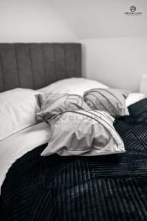 Dwupiętrowy Apartament 800m OD MORZA Msc. Post.