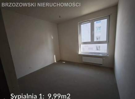 Bemowo, 62 m2, 3 pooje, 2025 r.