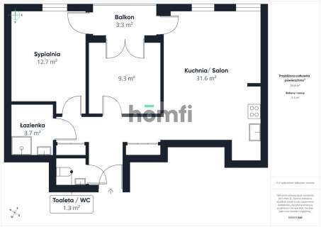 3-pokojowe mieszkanie Lublin  blisko Centrum