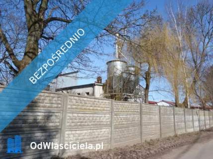 Syndyk sprzeda udział 3/8 w prawie własności nieruchomości gru