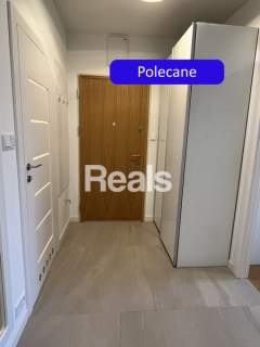 Mieszkanie do wynajęcia, 35 m2, Warszawa