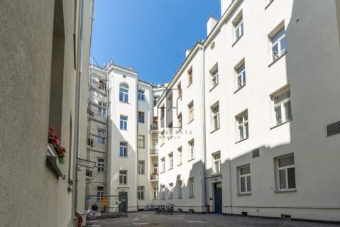 Piękna Kamienica Frascati Wysokie Winda