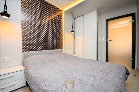 Mieszkanie do wynajęcia, 50 m2, Gorzów Wielkopolski