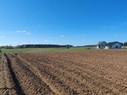 Działka na sprzedaż, 865 m2, Ełk