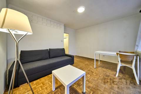 Funkcjonalna kawalerka blisko centrum Lublina