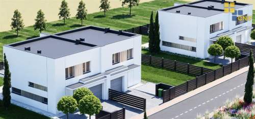 Dom na sprzedaż, 120 m2, Chorzenice