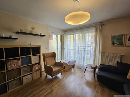 77m2,3pok,obok Magnolii,