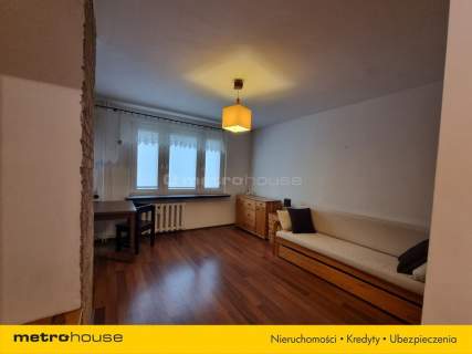 Mieszkanie na sprzedaż, 28,8 m2, Siedlce