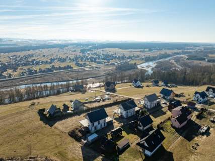 Apartament z garażem Tatry i Jezioro