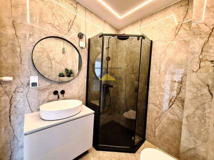 Nowy apartament 92,46m2 2miejsca post.,os.Staszica
