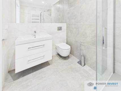 Garden Park 49 m nowe garaż w cenie