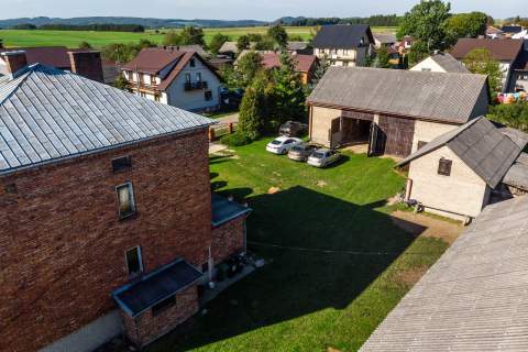 Lgota Wolbromska Gospodarstwo Rolne Stadnina