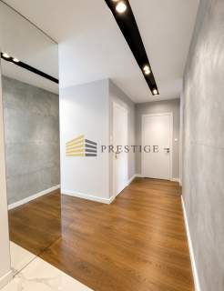 Elegancki apartament Miasteczko Wilanów