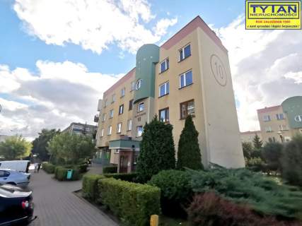Mieszkanie do wynajęcia, 44 m2, Łomża