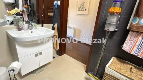 Mieszkanie Oborniki Śl 60m2 sprzedam