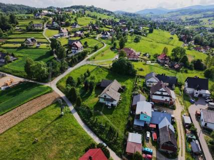 Dom jednorodzinny Toporzysko
