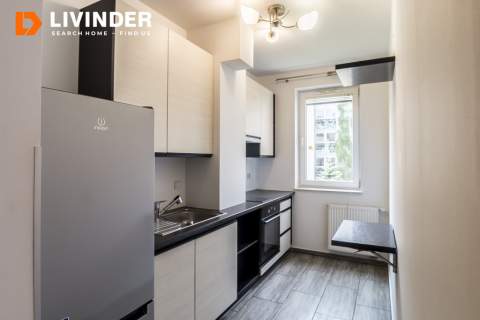 34 m 2 piętro balkon nowe budownictwo