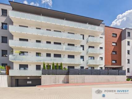 Garden Park 49 m nowe garaż w cenie