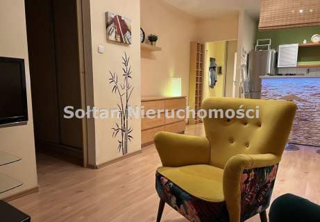 Mieszkanie na sprzedaż, 37,5 m2, Warszawa