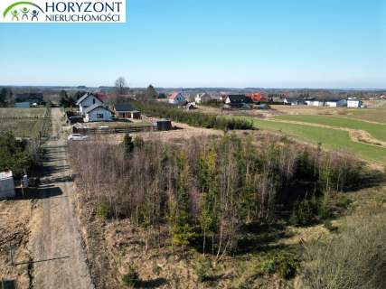 Kolonia gm.Kartuzy działka