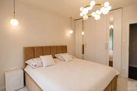 Apartament ul. Tatarska 79m2