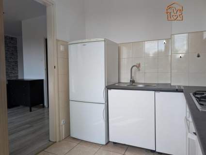 Kawalerka z balkonem, pet-friendly- Leszczyńskiego