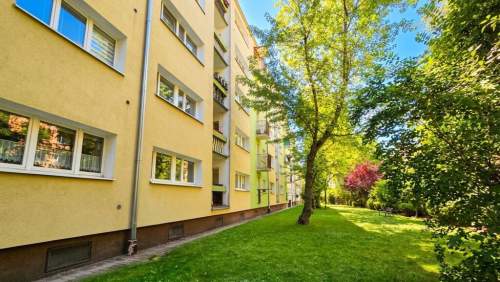 Kawalerka-Poznań Grunwald-Włodkowica