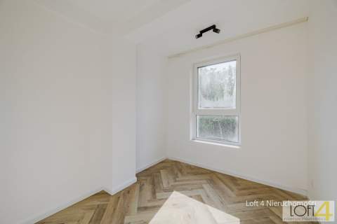 Komfortowe wnętrze w nowoczesnym stylu