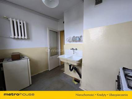 2 pokoje blisko centrum Bażyńskiego 42,71 m 