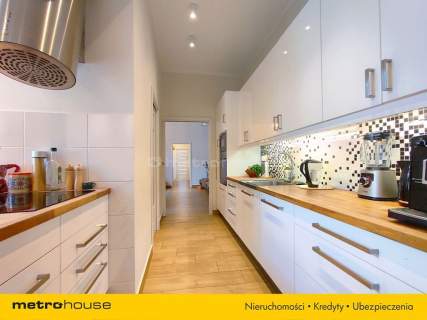 3 pokoje, Loft, 5 min od Rynku - CISZA