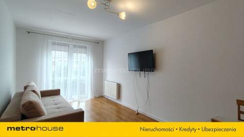 Na sprzedaż kawalerka w Mławie 31,12 m2.