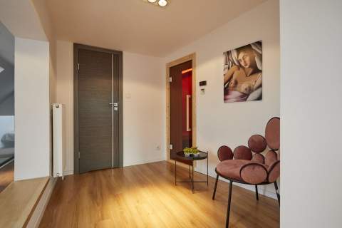 APARTAMENT Z WIDOKIEM NA PANORAMĘ MIASTA - MIODOWA