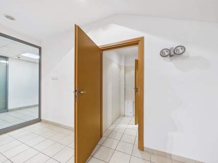 Lokal 47m2 WARSZAWA ul. Bora-Komorowskiego