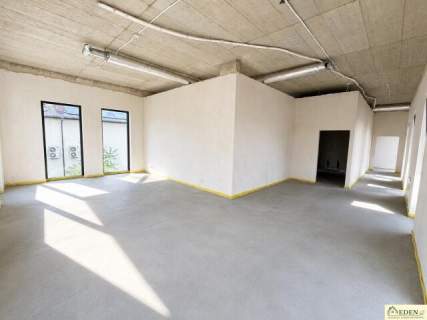 Nowy budynek usługowo-biurowo-handlowy 410 m2 w Łukowie
