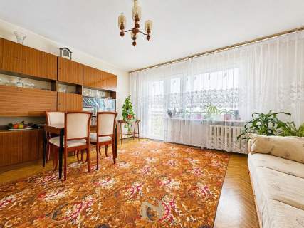 Mieszkanie na sprzedaż, 59,54 m2, Gorzów Wielkopolski
