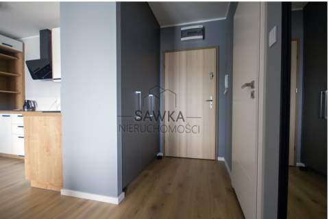 Mieszkanie do wynajęcia, 41,7 m2, Łężyca