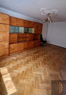 Mieszkanie-Radłów 59 m2 Parter Bezczynszowe